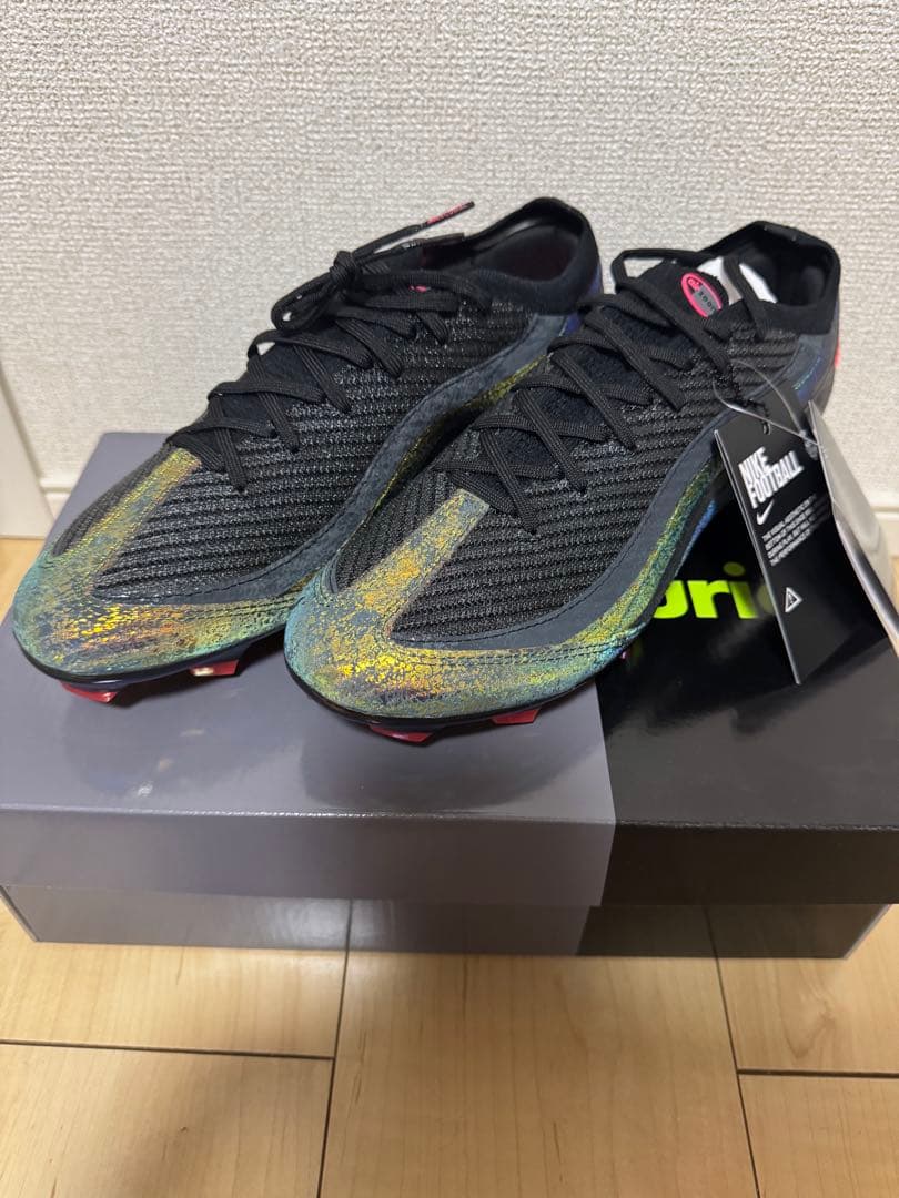 【限定値引中】マーキュリアル ヴェイパー 16 エリート AM 95 SE FG