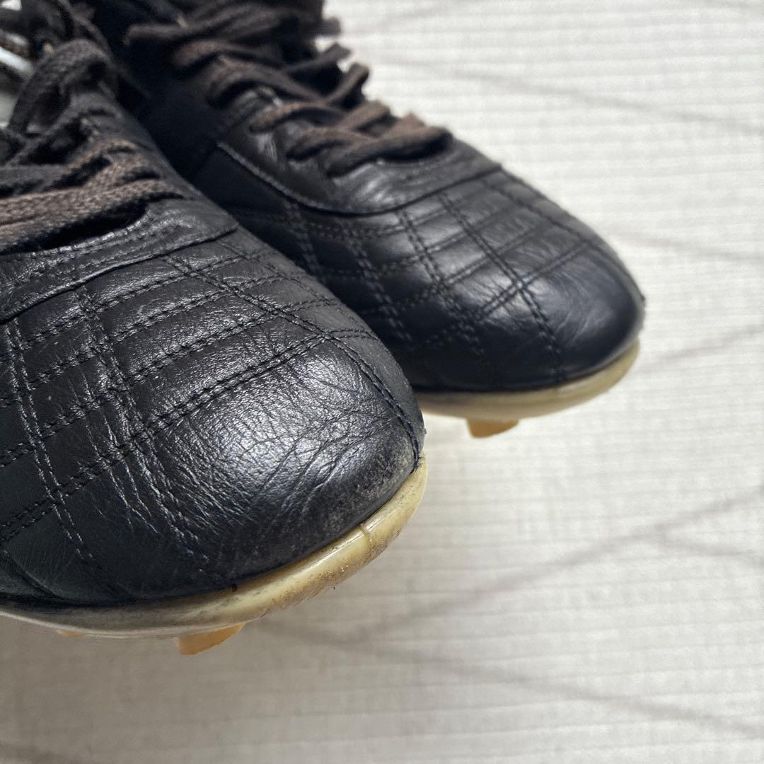 プーマ　パラメヒコ　廃盤品　27.0