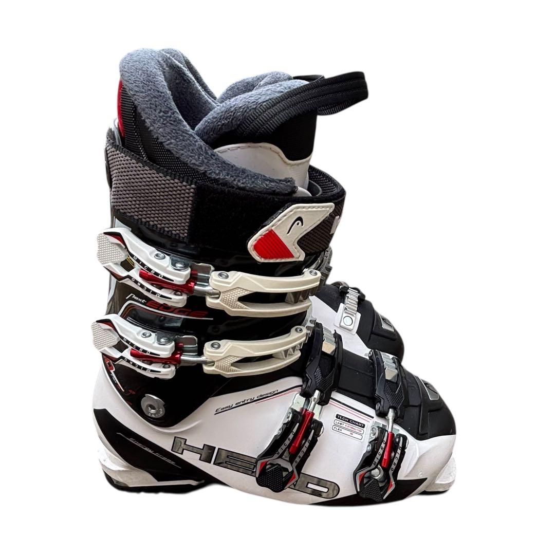 メンズショートスキーセットファンスキー　　Salomon 26-26 .5ｃｍ