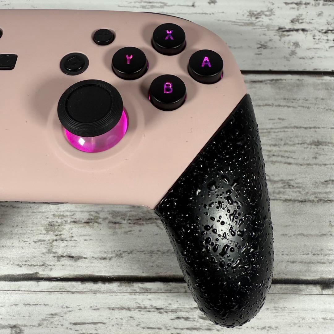 Switch 本体 プロコン カスタム品 eXtremeRate