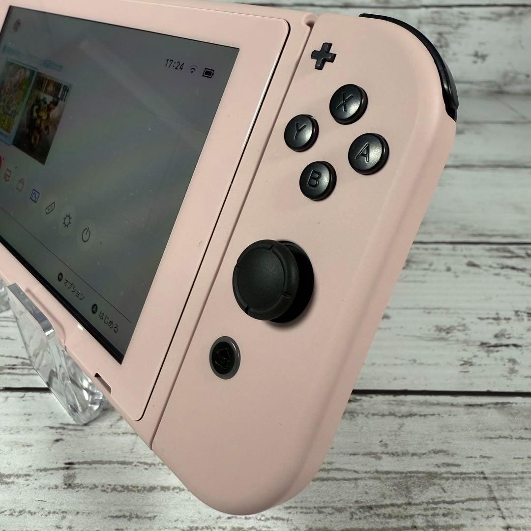 Switch 本体 プロコン カスタム品 eXtremeRate