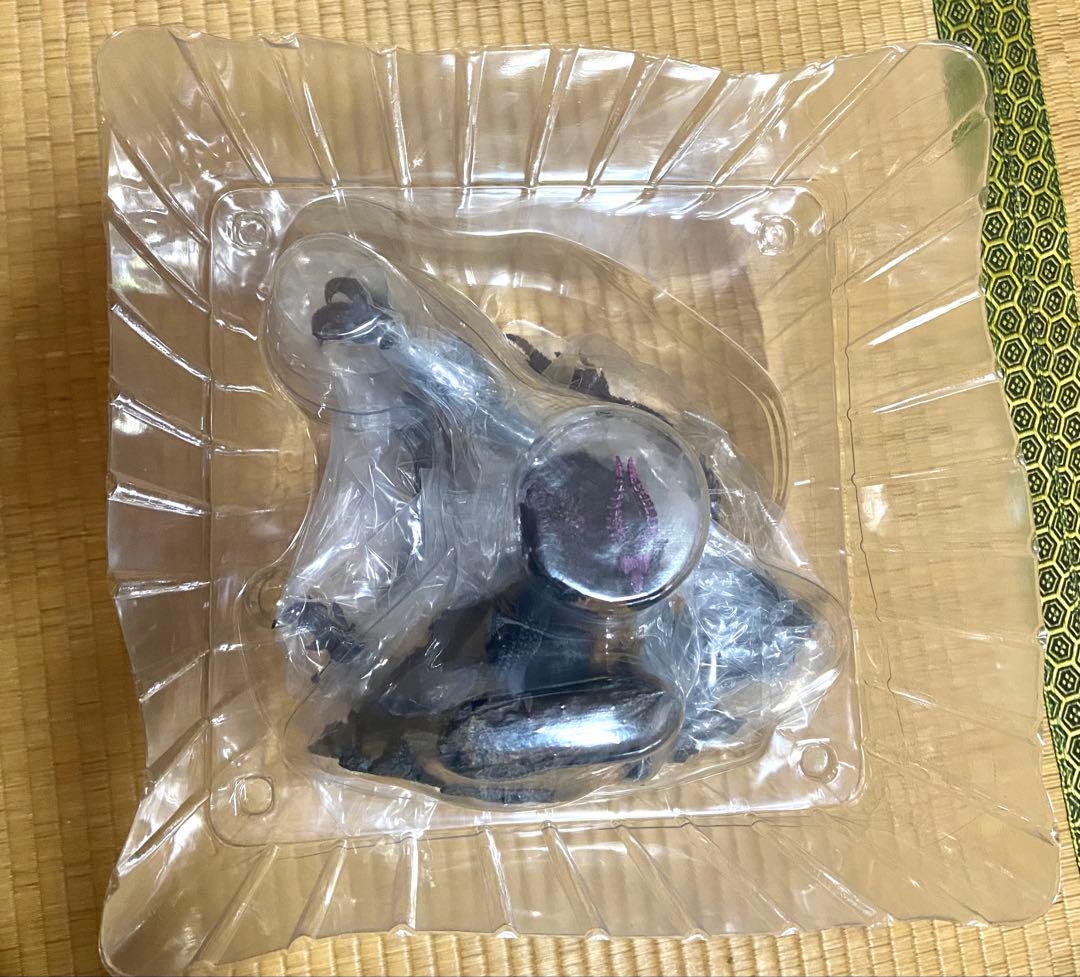 モンスターハンター 炎妃龍　ナナ•テスカトリ　クリエイターズモデル