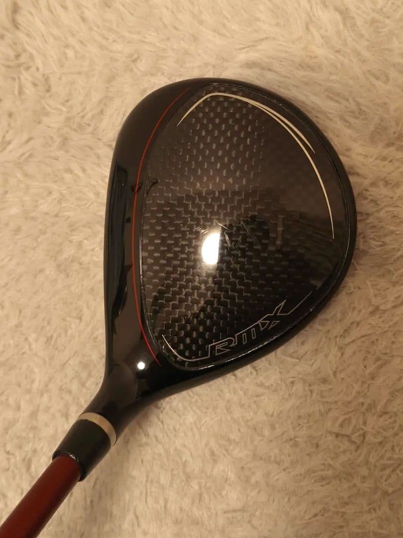 14日までセール‼️ヤマハ RMX VD 7W diamana YR f50S