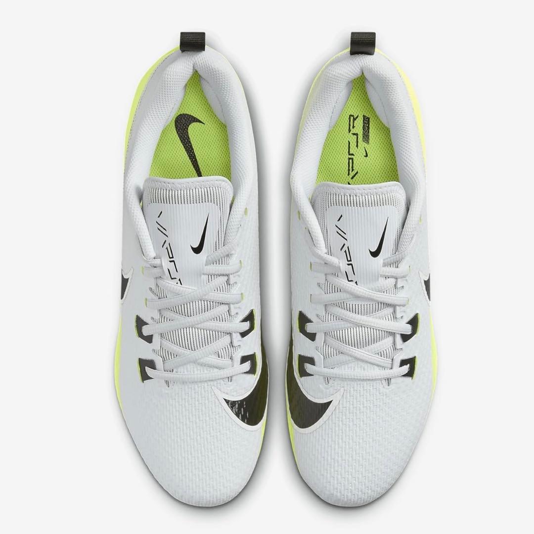 ナイキ 29 ヴェイパー エッジ アメフト スパイク シューズ 靴 gy