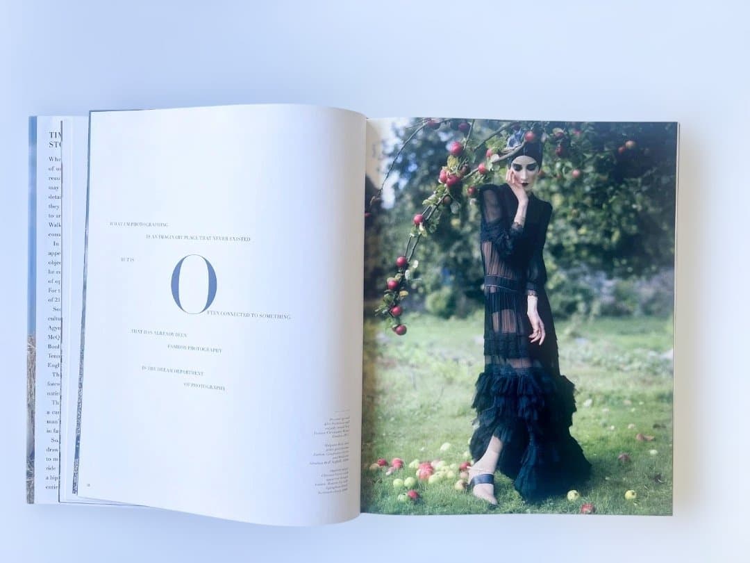 アート・デザイン・音楽 TIM WALKER STORY TELLER