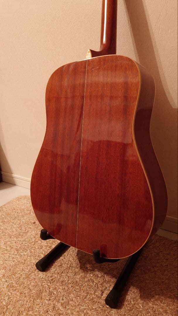 【10月上旬まで】S.yairi YD-28N アコースティックギター