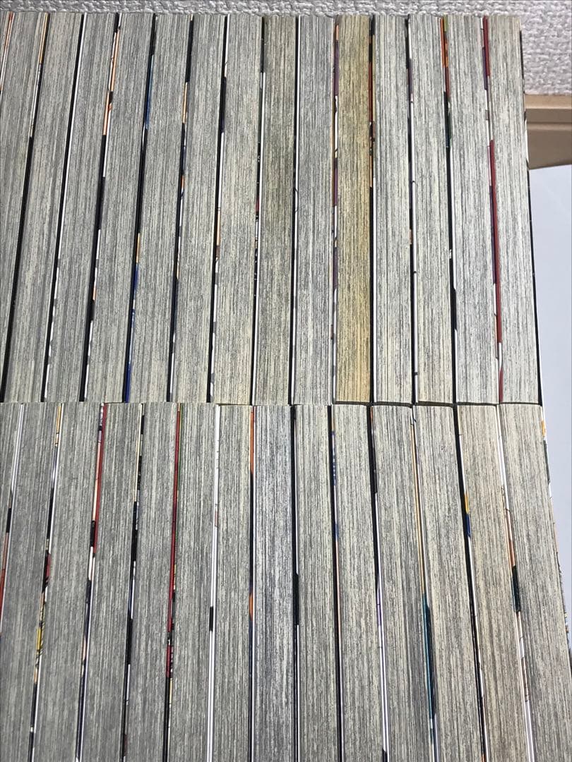 ハイキュー!! 　1-45巻　全巻セット