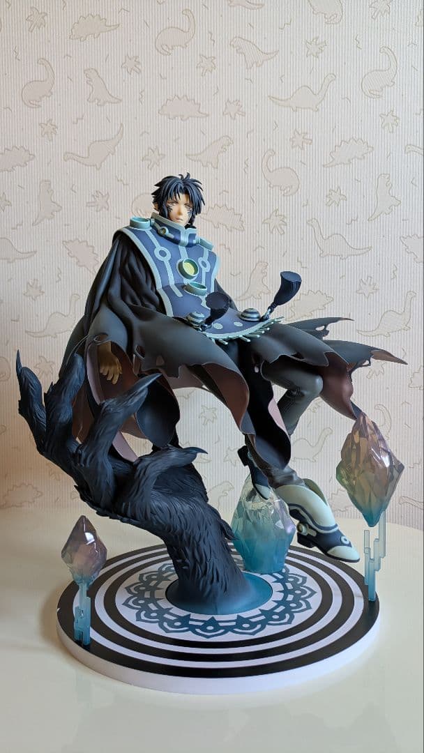 DRAMAtical Murder 蓮 Rhyme mode Ver.