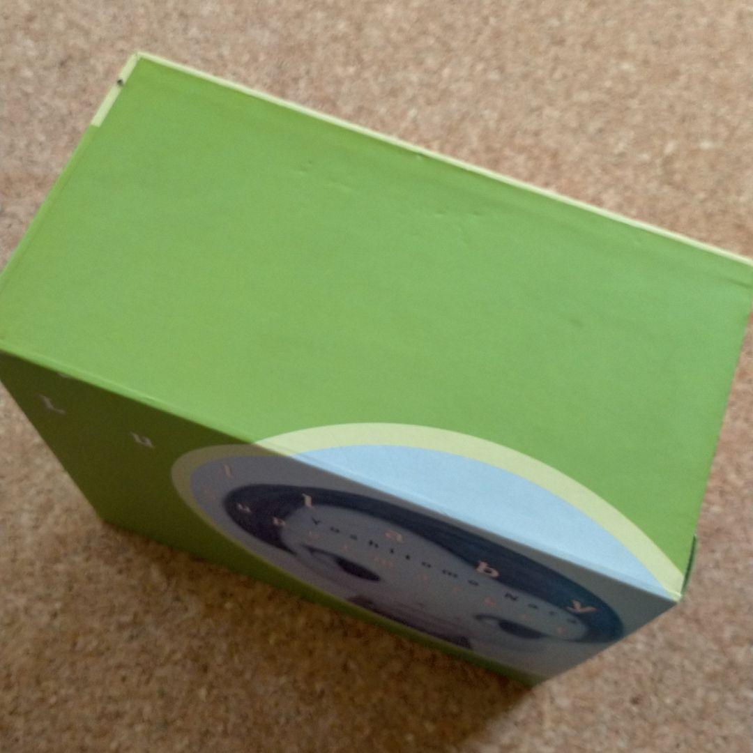 奈良美智「Ｌｕｌｌａｂｙ　Ｓｕｐｅｒｍａｒｋｅｔ」スノードーム付国内限定500個