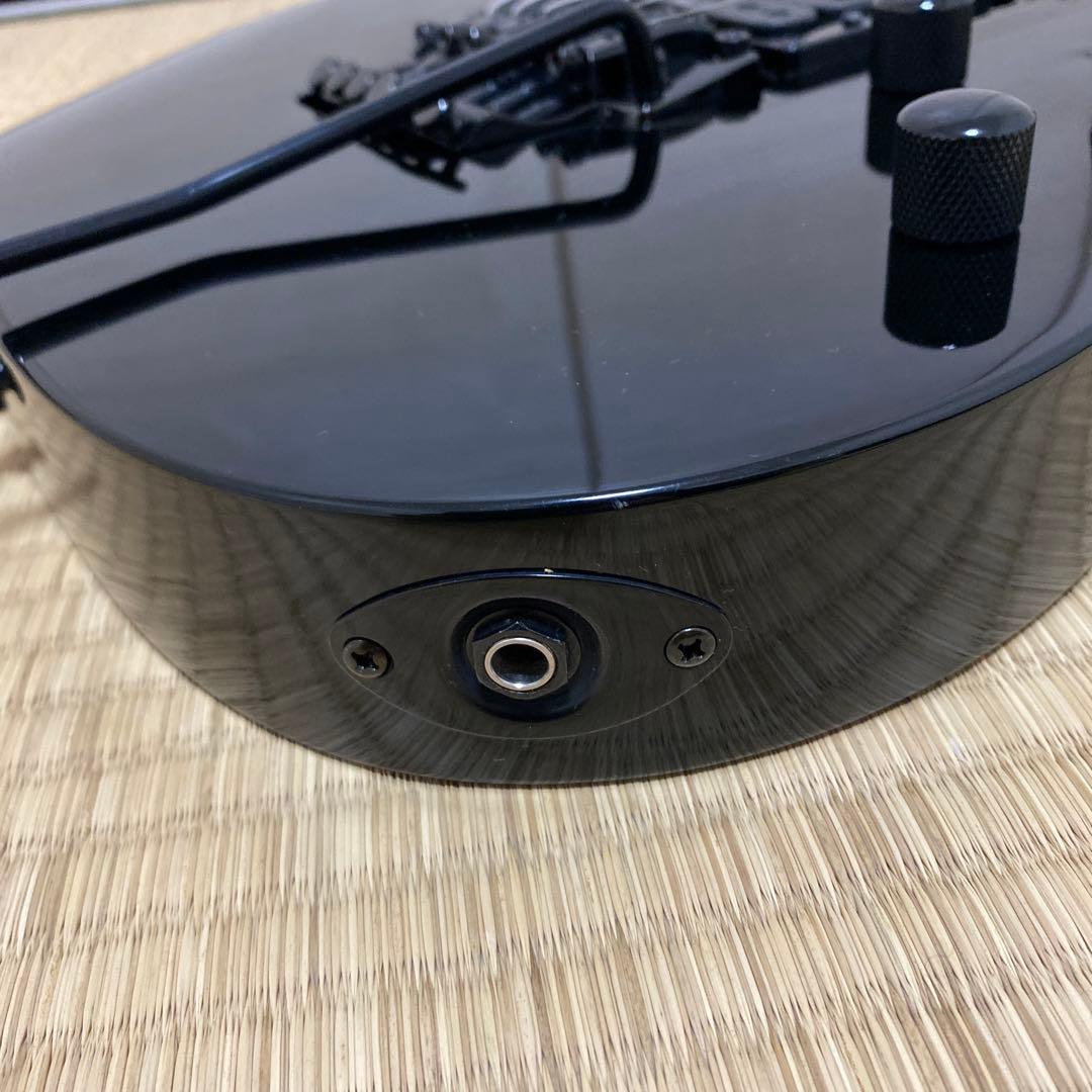 Ibanez アイバニーズ RG370DX ブラック