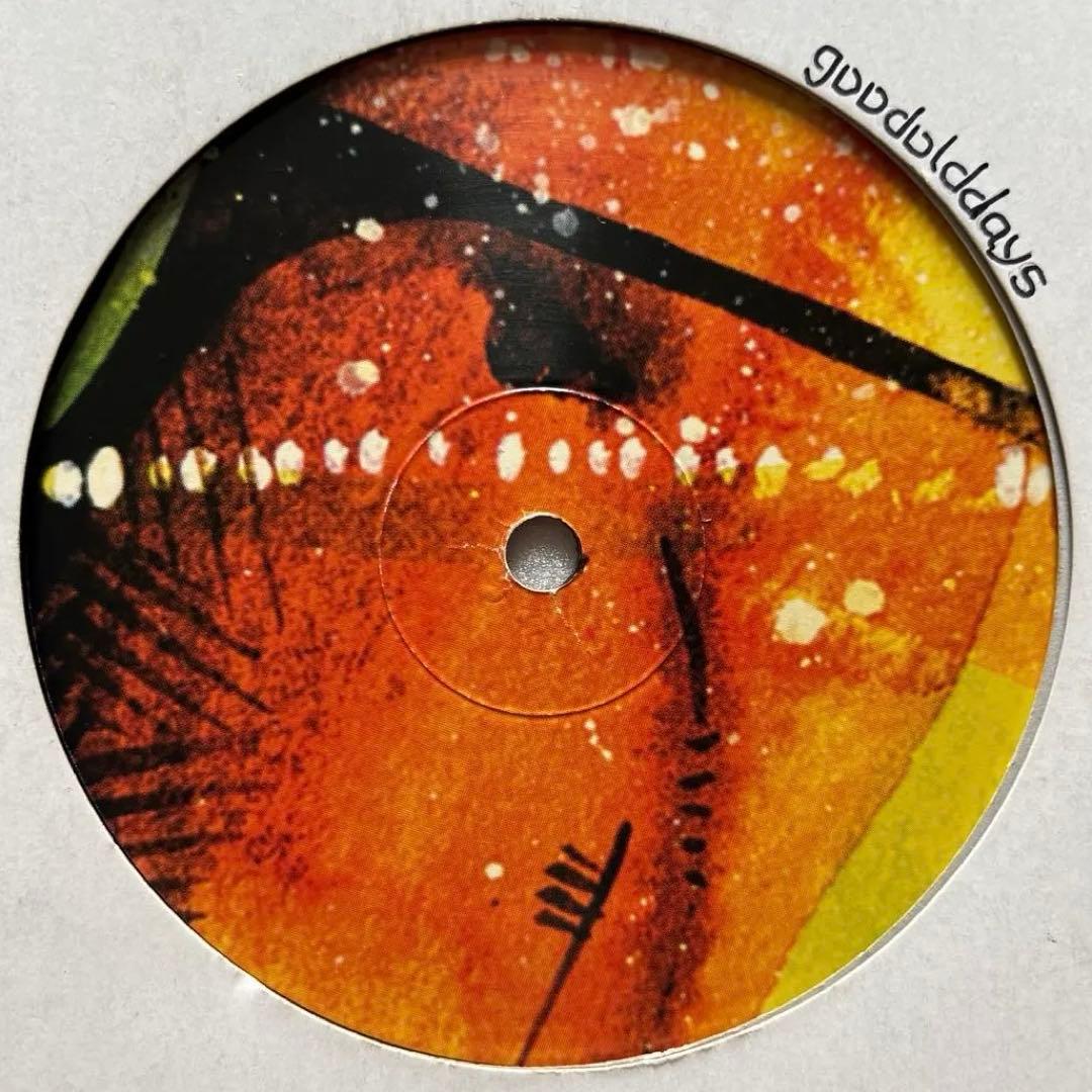 Big Daddy Kane And Percee P (プロモオンリー)