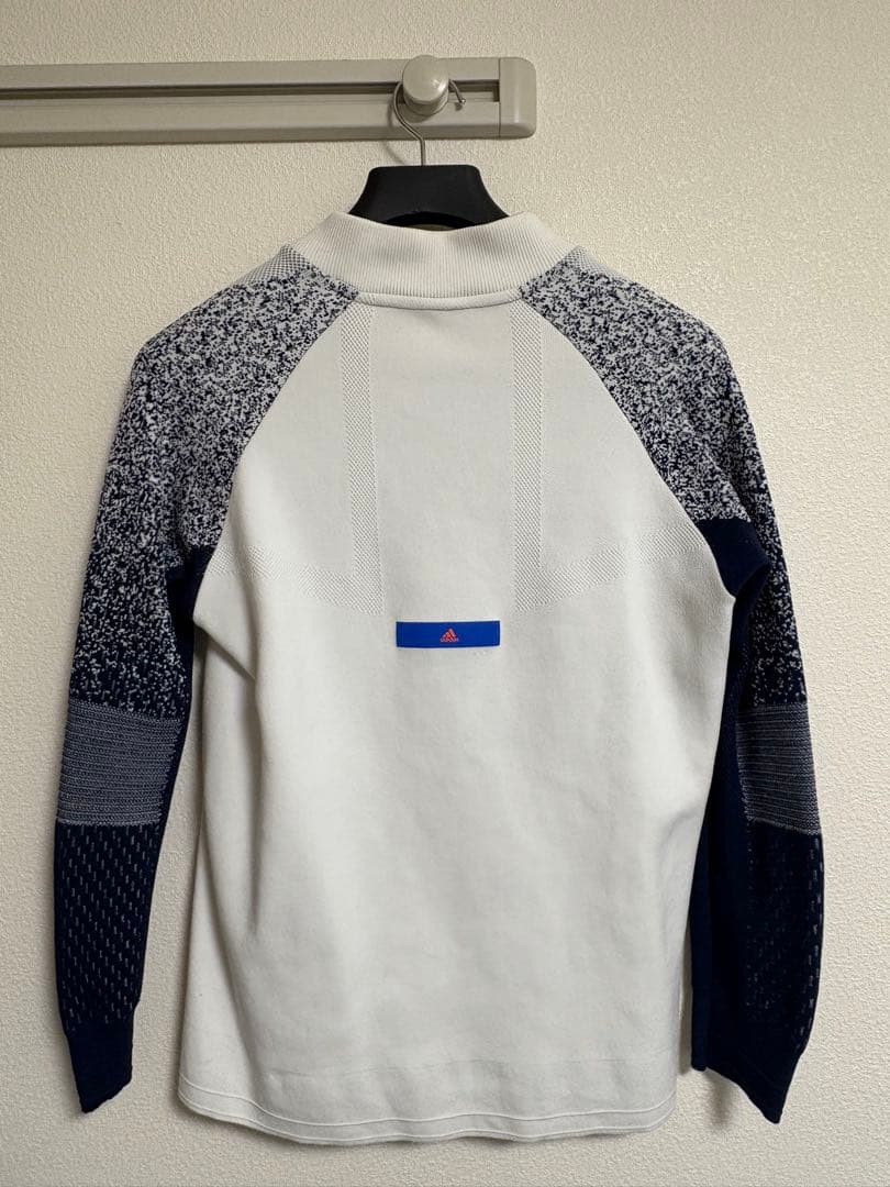 アディダス　ゴルフウェアセット