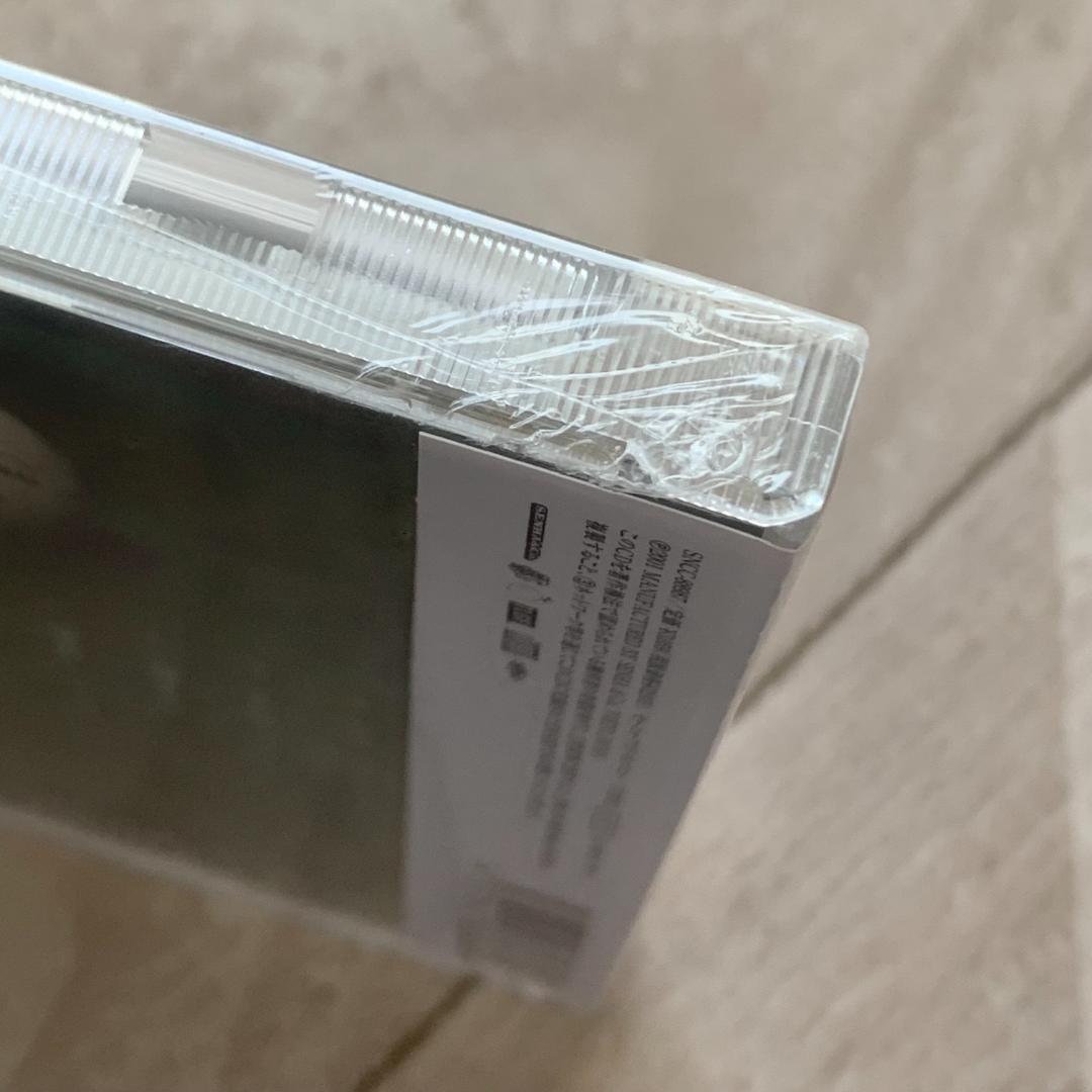 歌時記 ― ふたりのビッグ(エッグ)ショー篇/ゆず：未開封CD