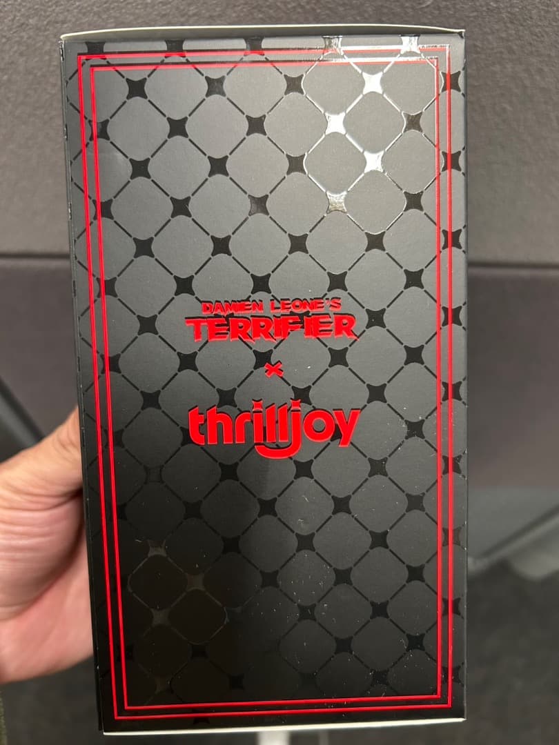 LITTLE PALE GIRL フィギュア Chase Edition