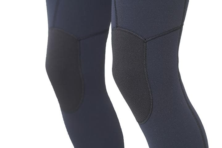 ☆今だけ価格　3/2mｍバックジップ シーガル☆オーダー料込