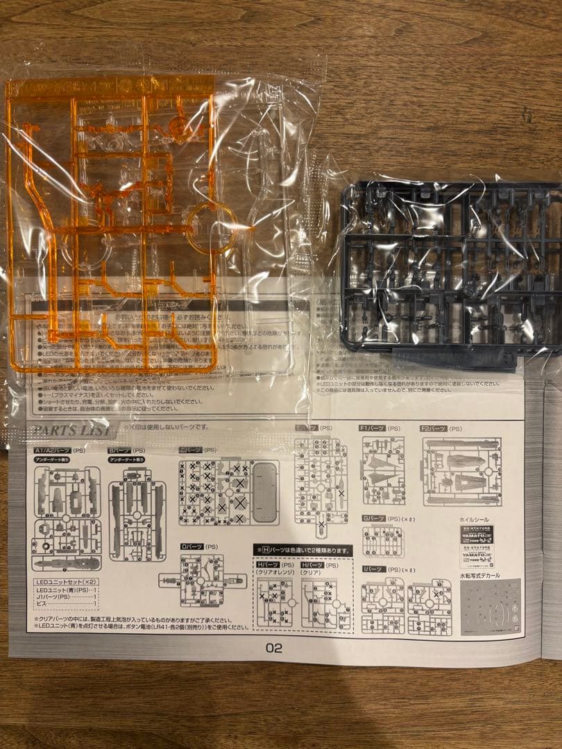 宇宙戦艦ヤマト2202