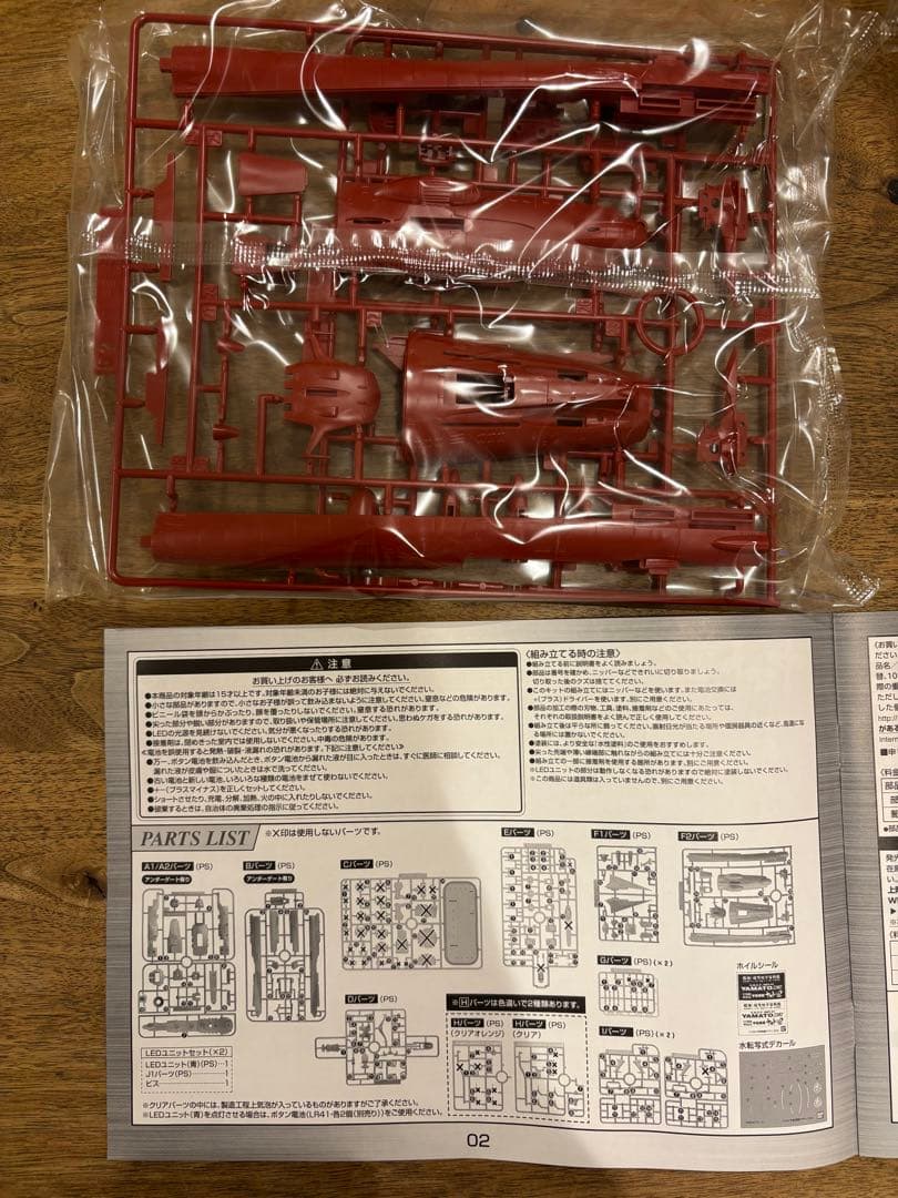 宇宙戦艦ヤマト2202