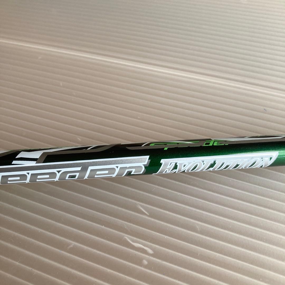 Callaway EPIC MAX FAST ドライバー