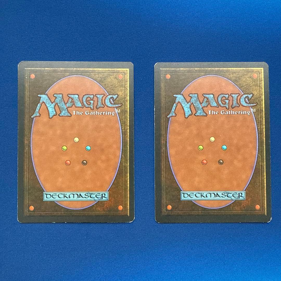 MTG Copy Artifact 英語　2枚