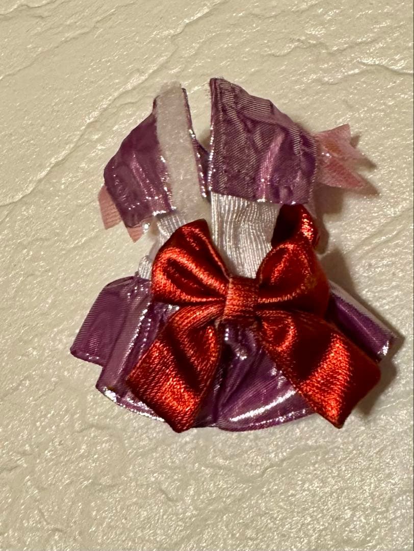 セーラームーン　セーラーサターン　ドール