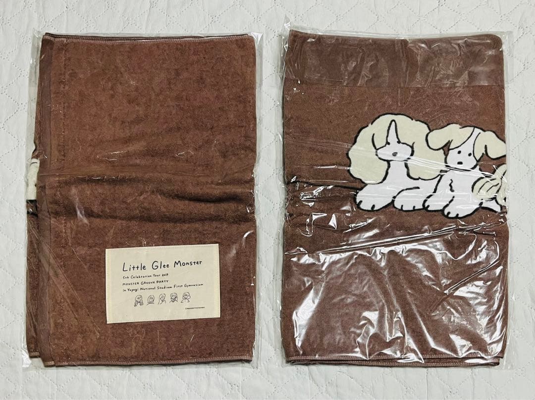 リトグリ タオル まとめ売り③