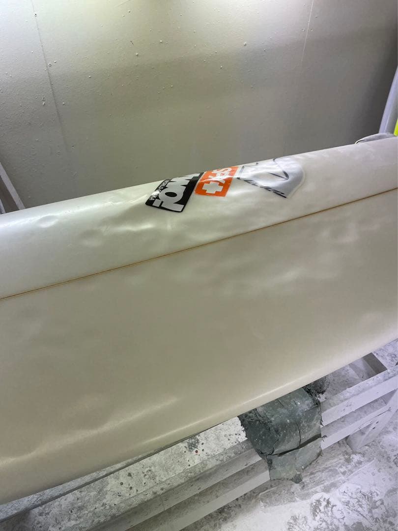 DRIVE サーフボード　SUPER MISSION MODEL