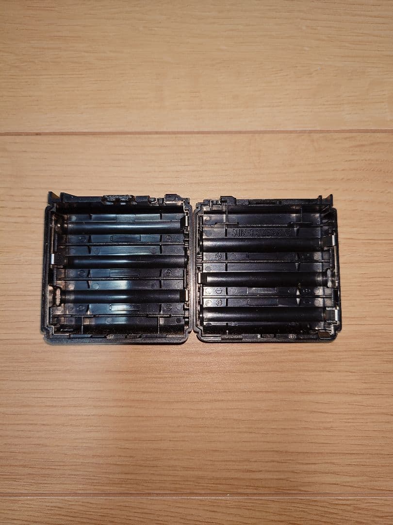 STANDARD C550 144/430MHz FM トランシーバー