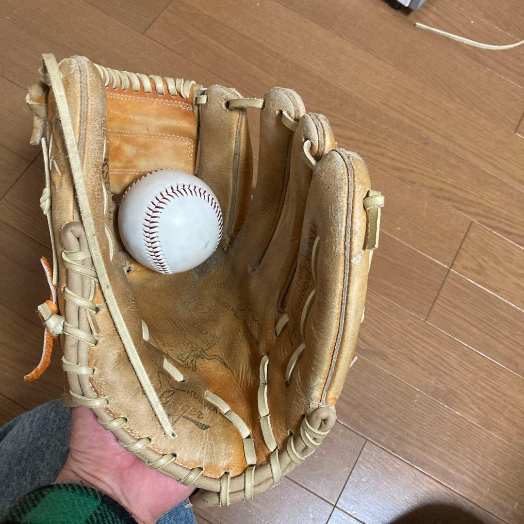 Slugger KSG 6P 野球グローブ