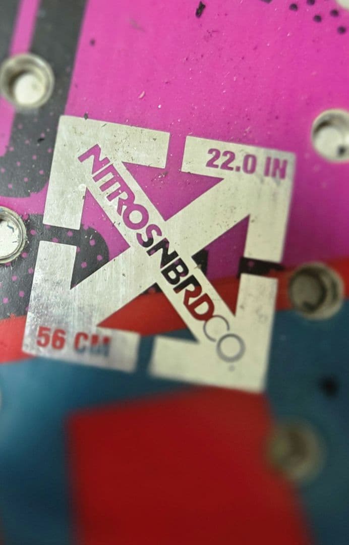 スノーボード ビンディング、スノボケースセット