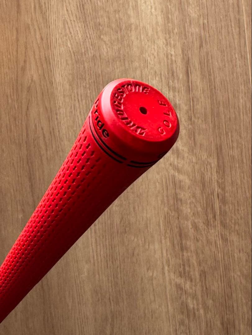 週末価格　ブリヂストン　J15CB アイアン　DGS200６本セット