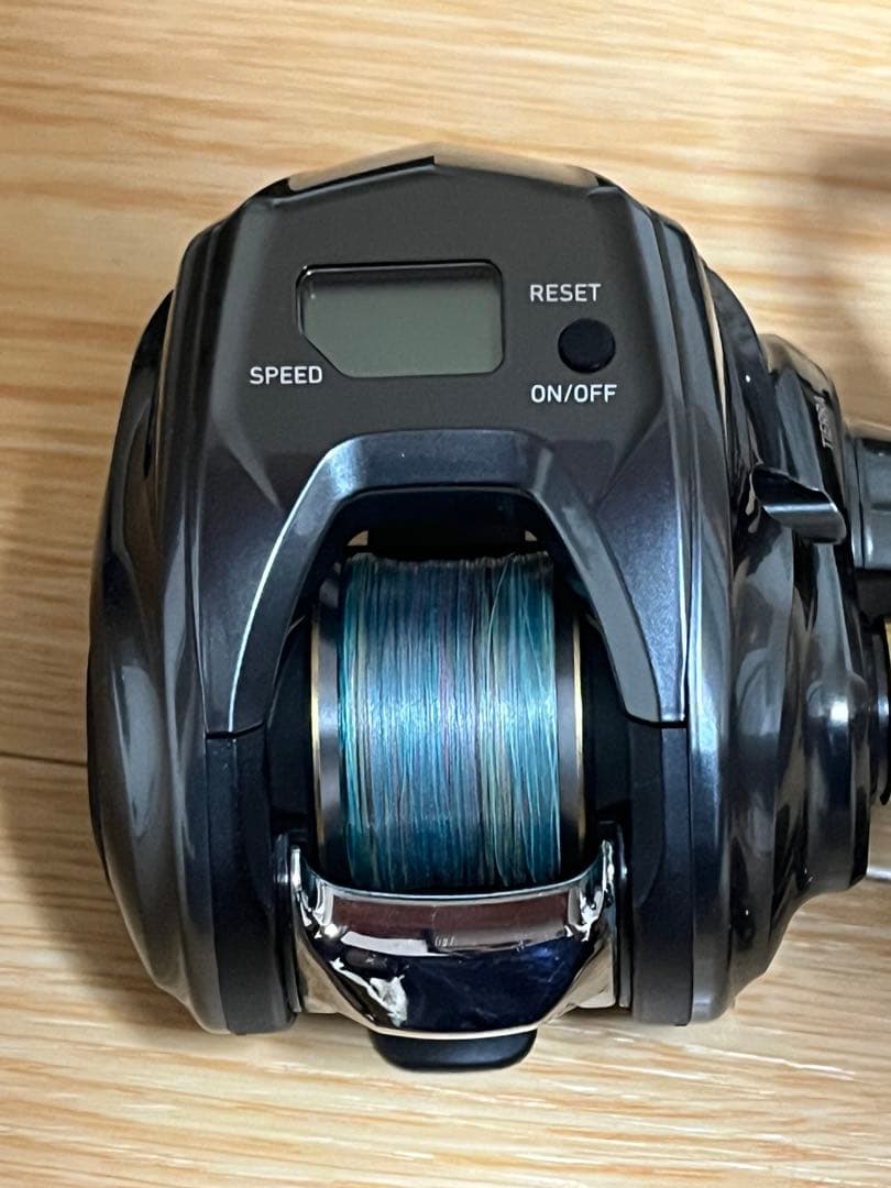 20 ティエラIC 105XH