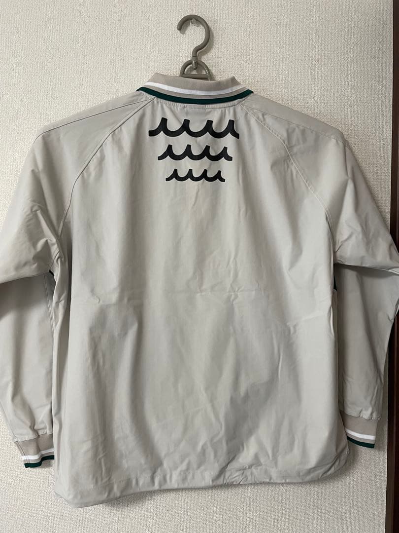 ムータ　セットアップ　XL サイズ