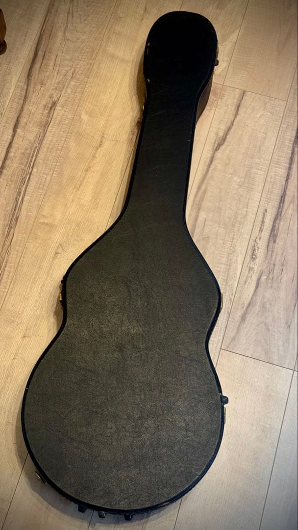 【レア純正ハードケース付】YAMAHA SG800