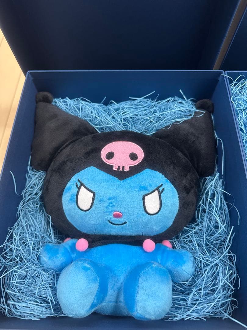 定価以下COIN PARKING DELIVERY x SANRIOキティクロミ