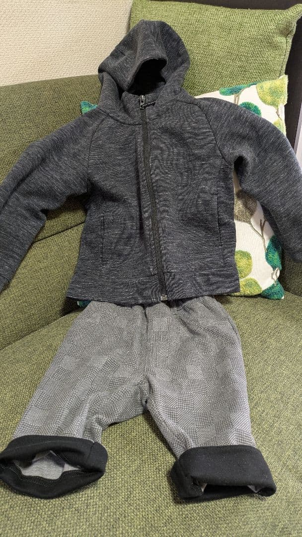 あ*ツ様 モンチッチ プレミアムスタンダード 2L ベージュ