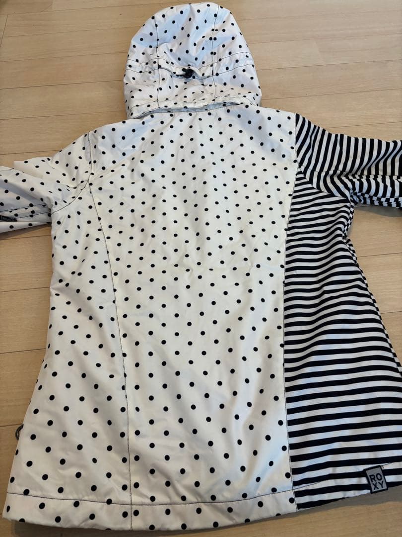 ROXY⭐︎BILLA BONG スノボウェア　上下セット　Sサイズ　スキーウェア