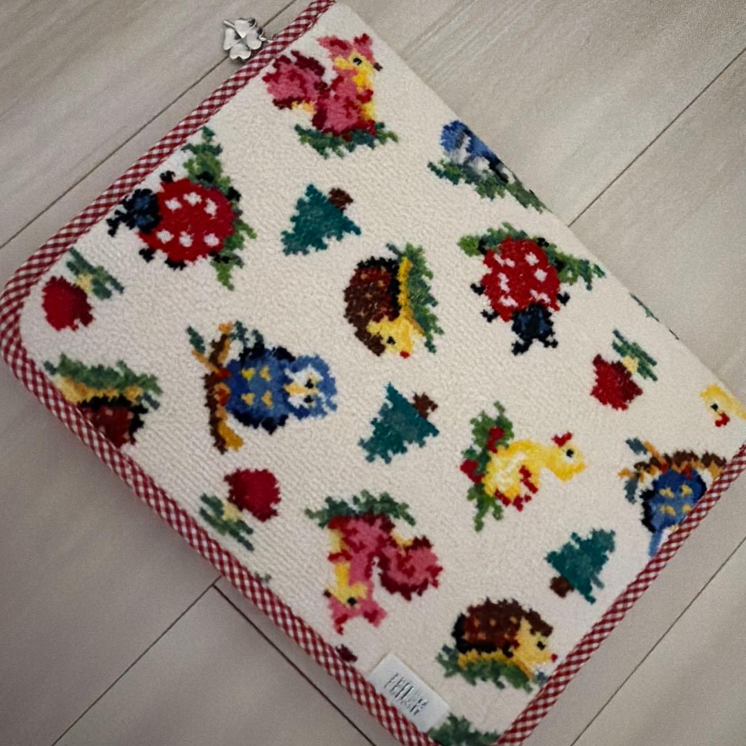 フェイラー　ハイジフレンズフォレスト　マルチケース