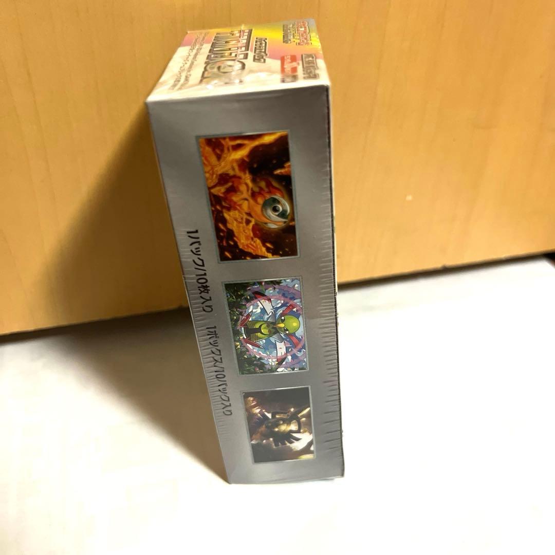 ポケモンカードゲーム テラスタルフェスEX