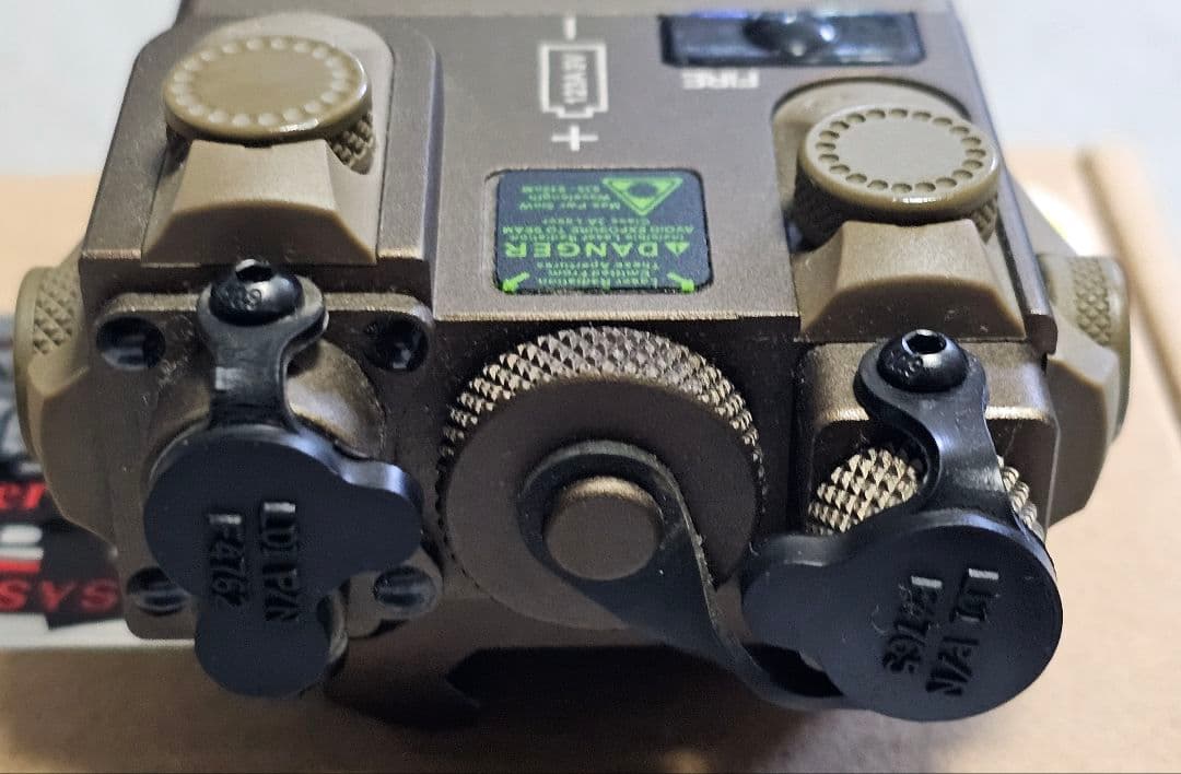 最終値下げ　G&P DBAL-A2 FDE