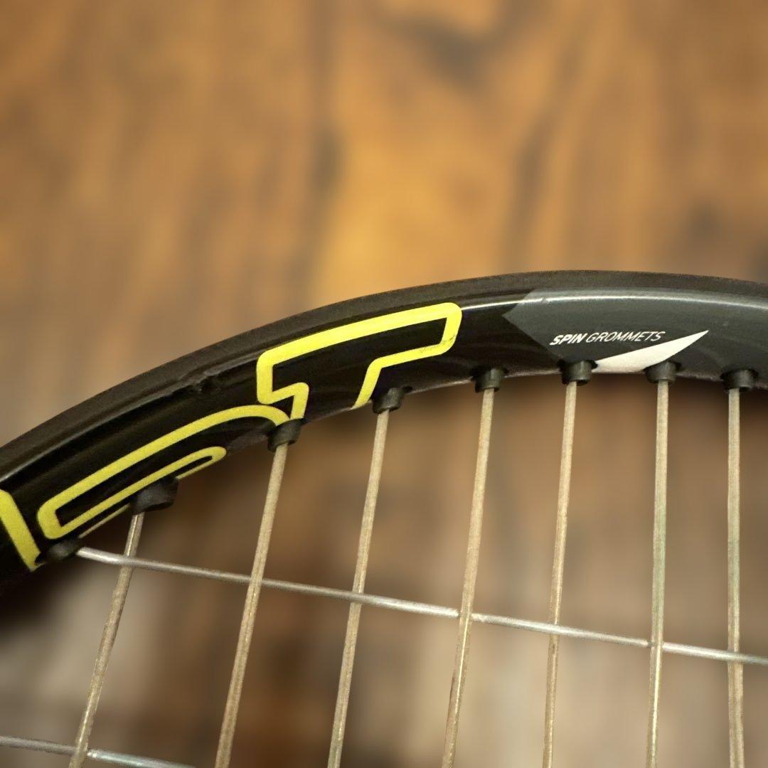 バボラピュアアエロ2022・2023