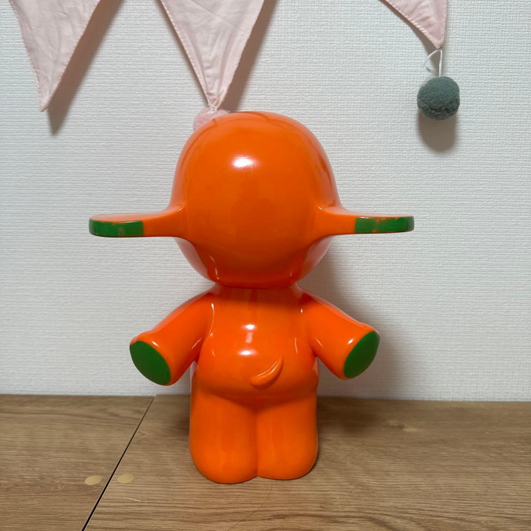 トレロ サトちゃん　人形　２８センチ