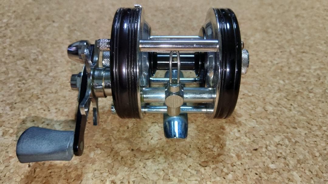 リール ABU Ambassadeur 5000C