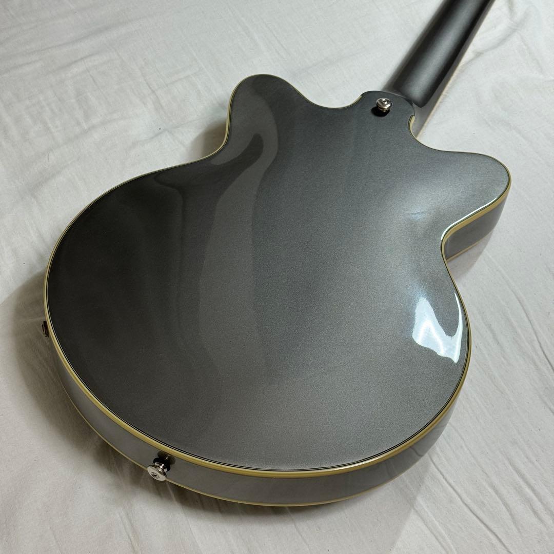 GRETSCH G2655T セミアコースティックギター [グレッチ セミアコ]