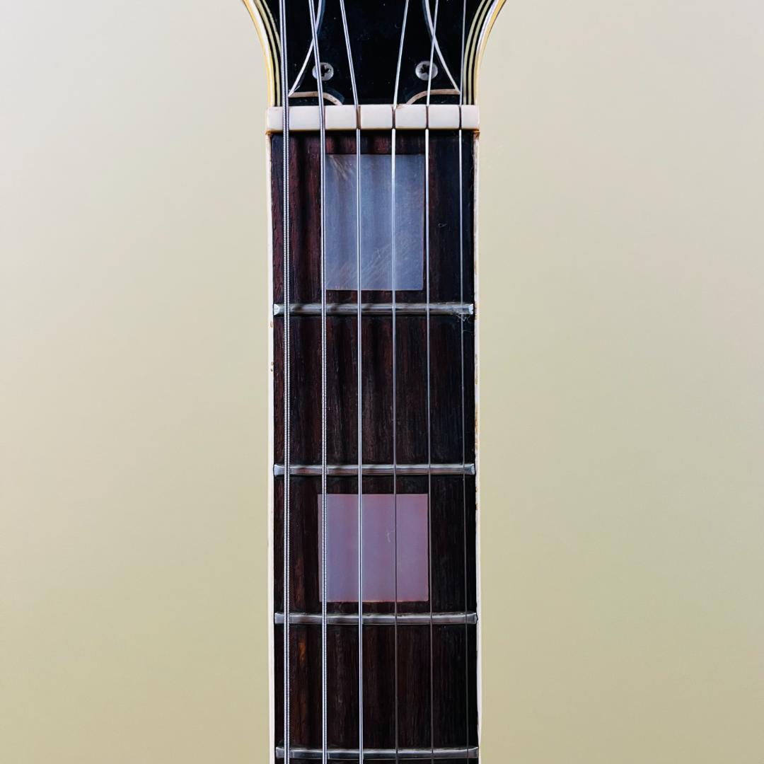 Greco (Genco) EG360 グレコ レスポール ブラック 動作不良