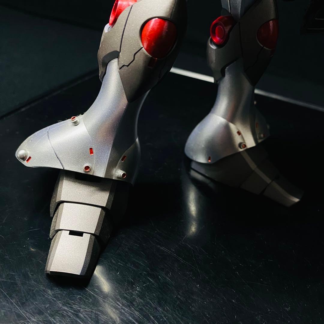 MG 機動戦士ガンダム ギャン