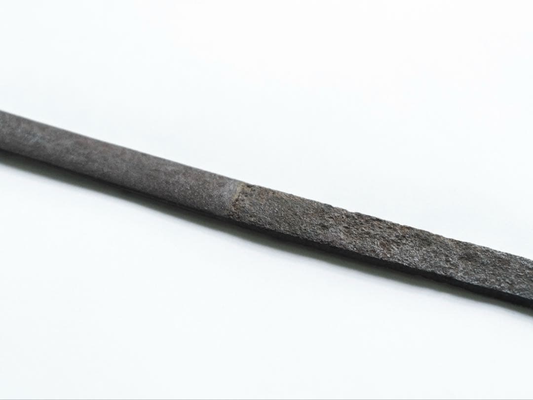 うなぎ掻き うなぎ取り 古家具 古道具 骨董 アンティーク 民藝 古道具坂田