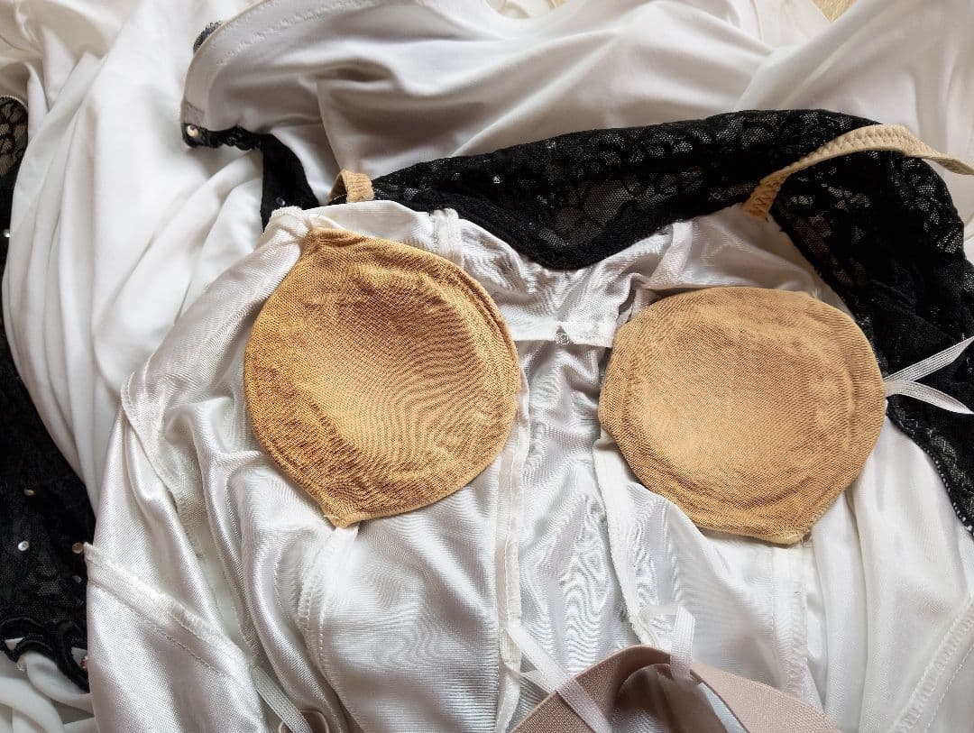 セキネ 社交ダンス ドレス 11号