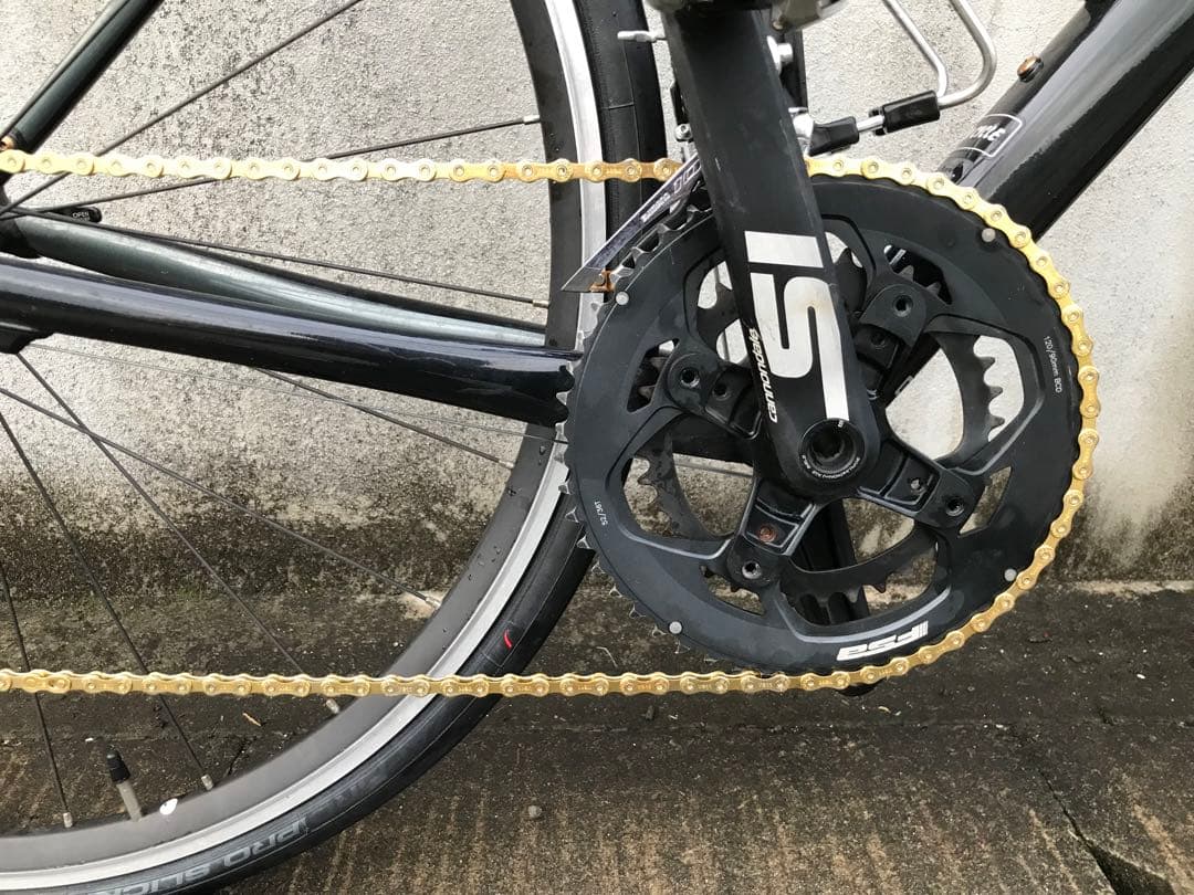 cannondale キャノンデール CAAD13 51 105