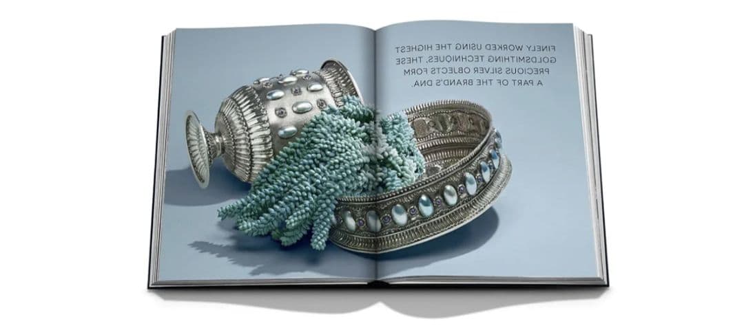 値下げ⬇【激レア】BUCCELLATI 作品集 BOOK