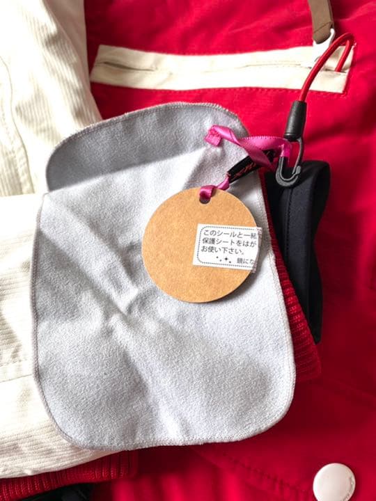 新品　x-nix スノボウェア